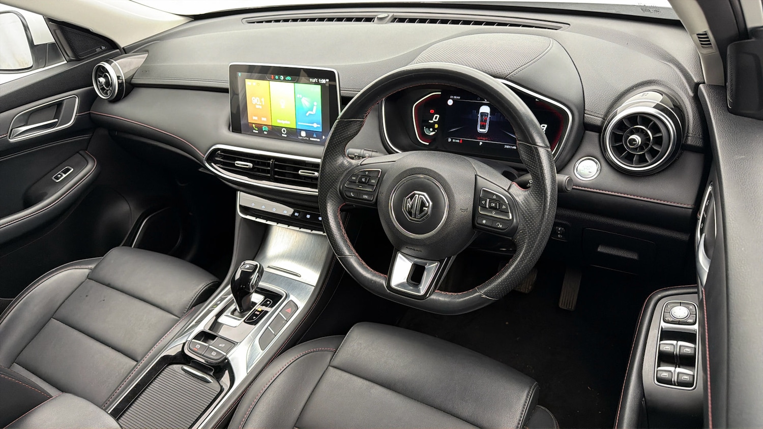 Used MG MG HS 2022 for sale - 78106603: Photo 9