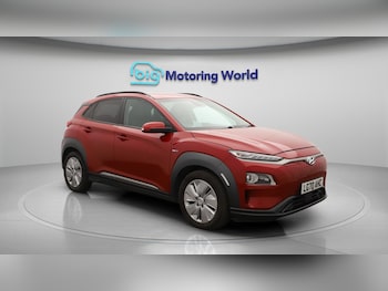 Used Hyundai KONA 2020 for sale - 75707835: Photo