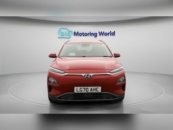 Used Hyundai KONA 2020 for sale - 75707835: Photo