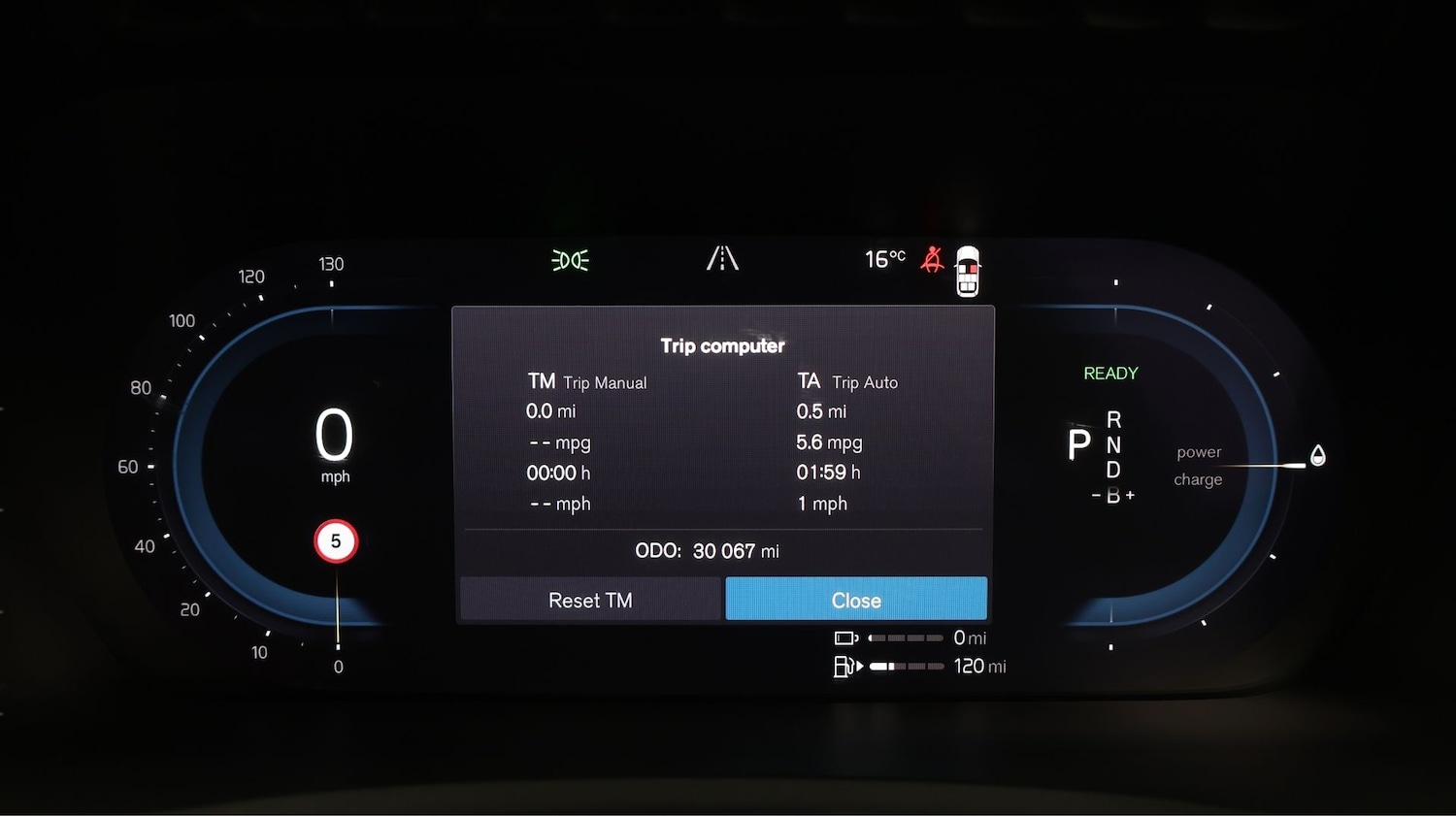 Used Volvo XC90 for sale - 77533643: Photo 10