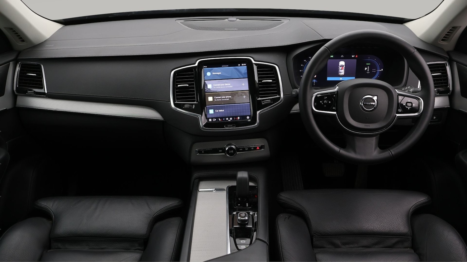 Used Volvo XC90 for sale - 77533643: Photo 13