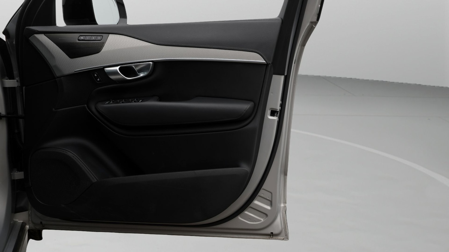 Used Volvo XC90 for sale - 77533643: Photo 15