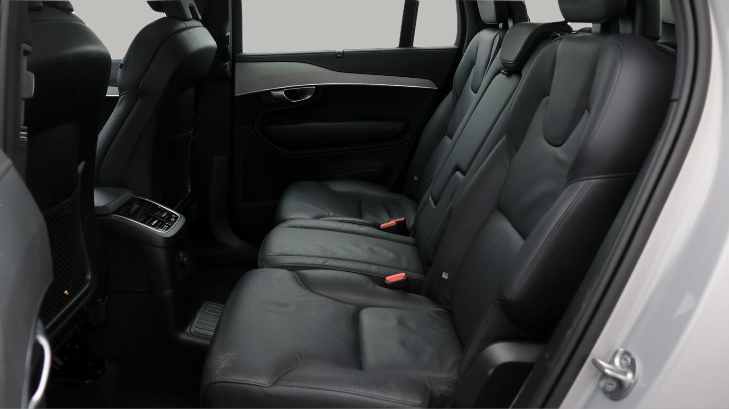 Used Volvo XC90 for sale - 77533643: Photo 16