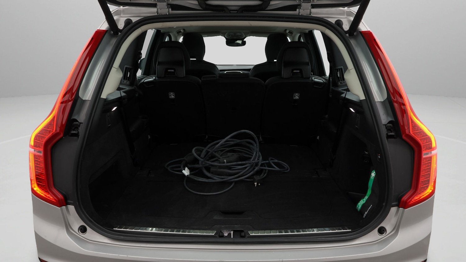 Used Volvo XC90 for sale - 77533643: Photo 17