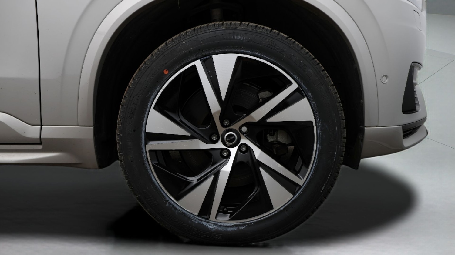 Used Volvo XC90 for sale - 77533643: Photo 18