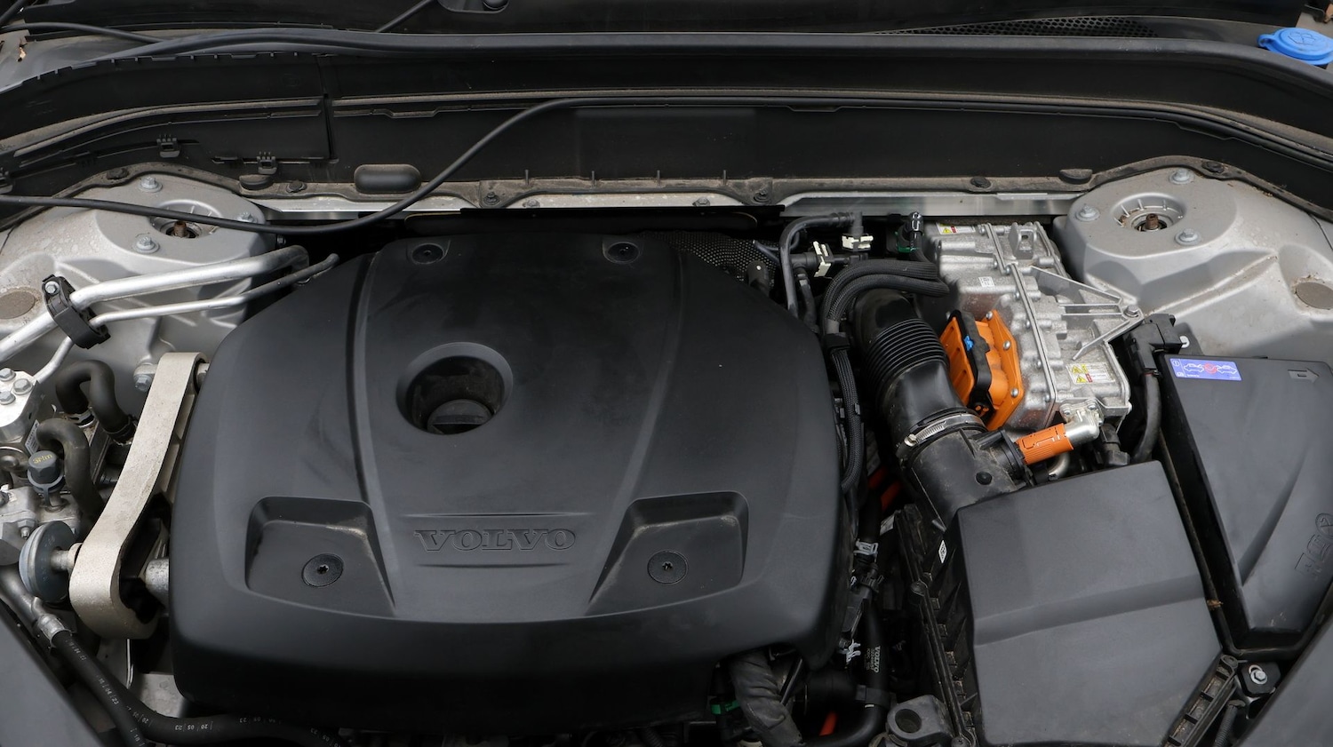 Used Volvo XC90 for sale - 77533643: Photo 19