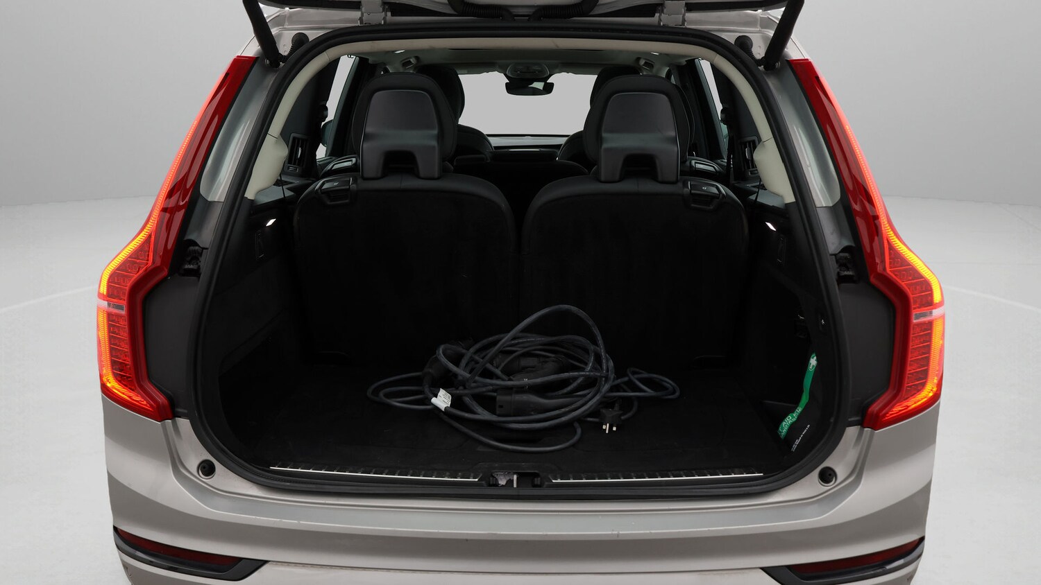 Used Volvo XC90 for sale - 77533643: Photo 22