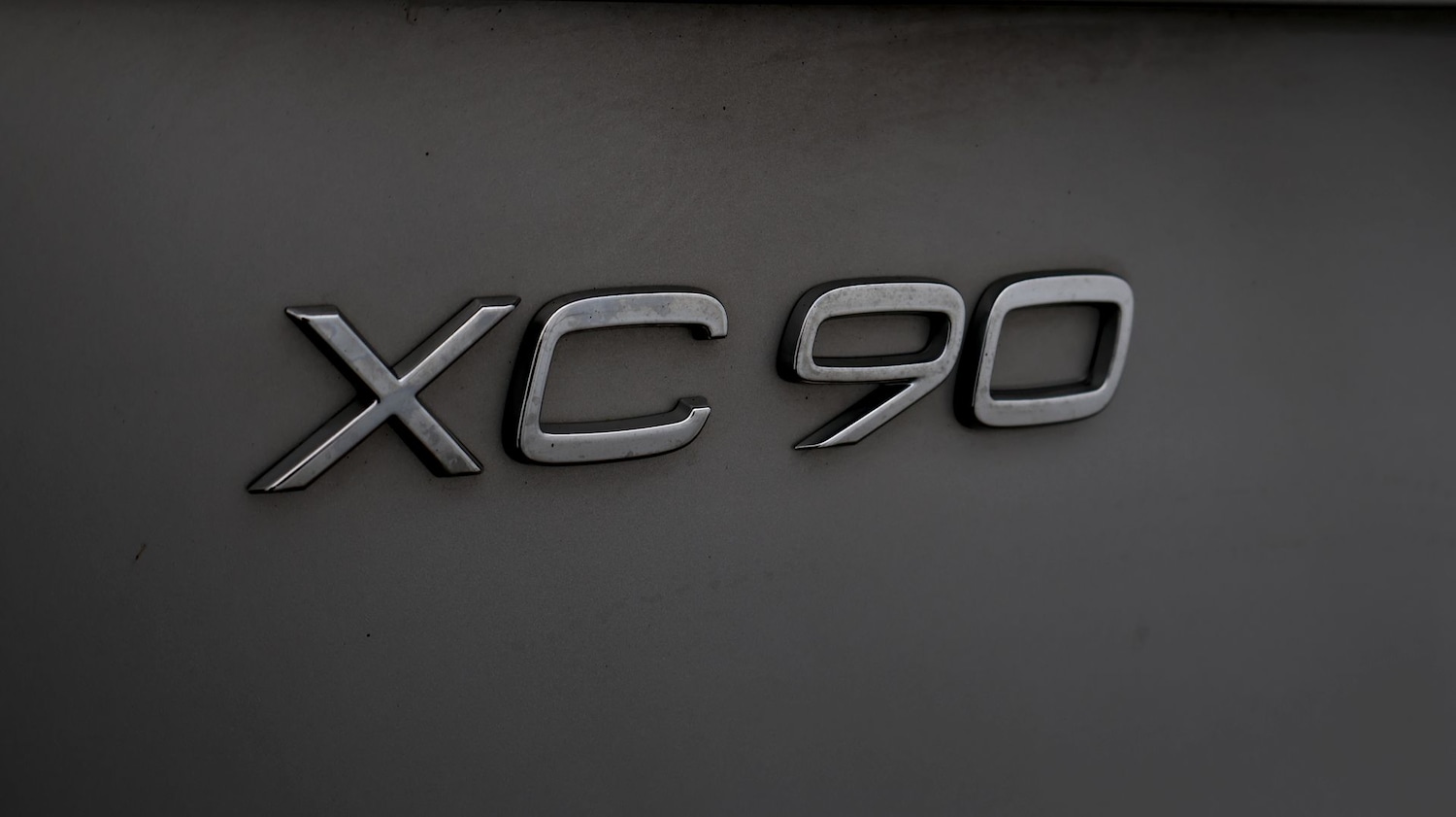 Used Volvo XC90 for sale - 77533643: Photo 24