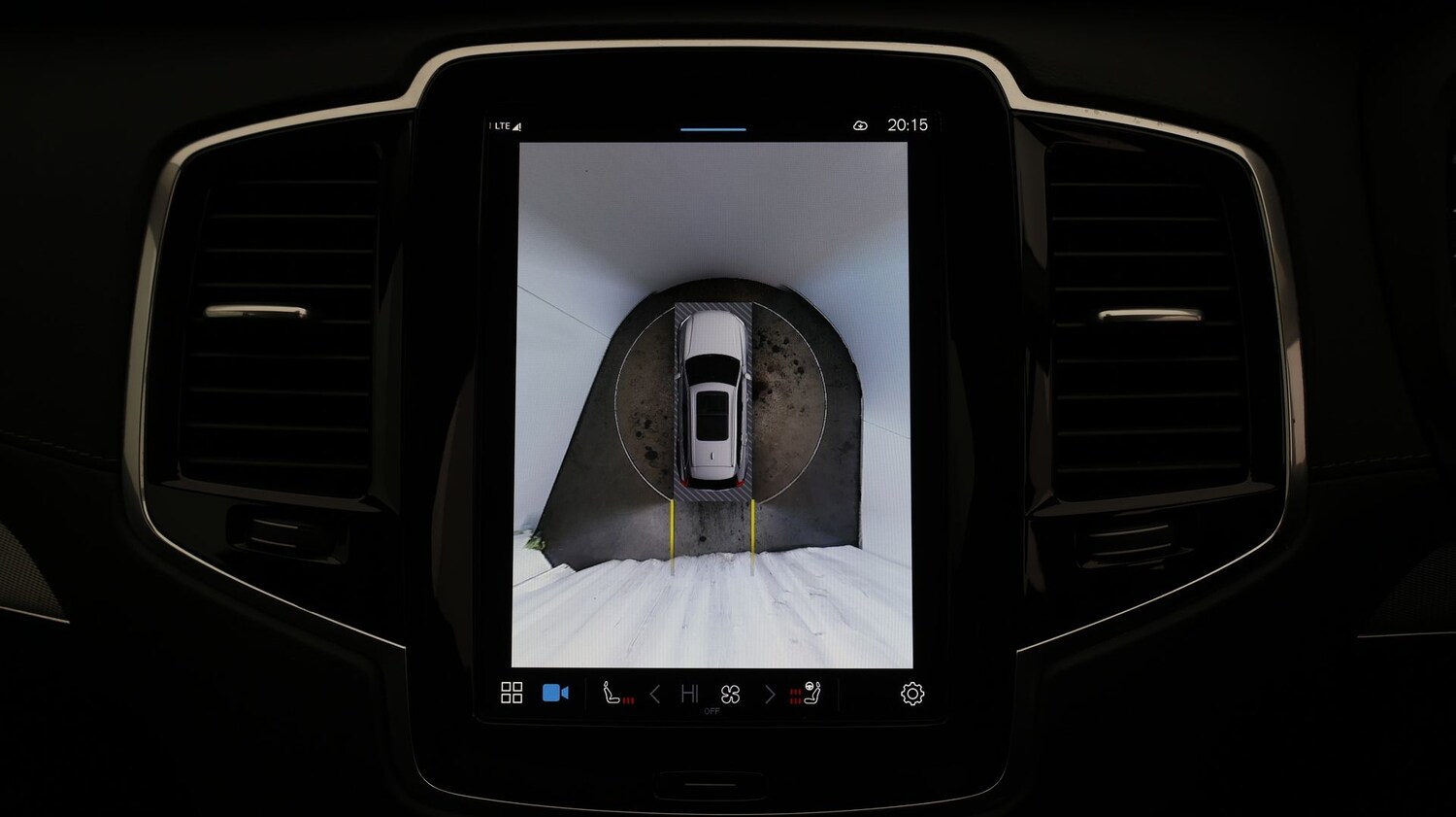 Used Volvo XC90 for sale - 77533643: Photo 28