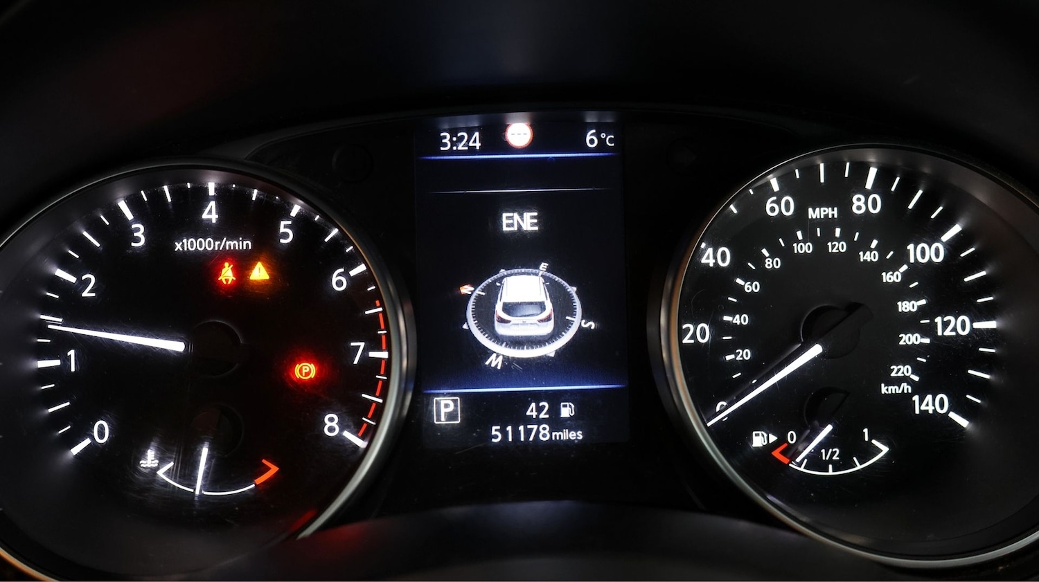 Used Nissan Qashqai 2020 for sale - 77897226: Photo 10