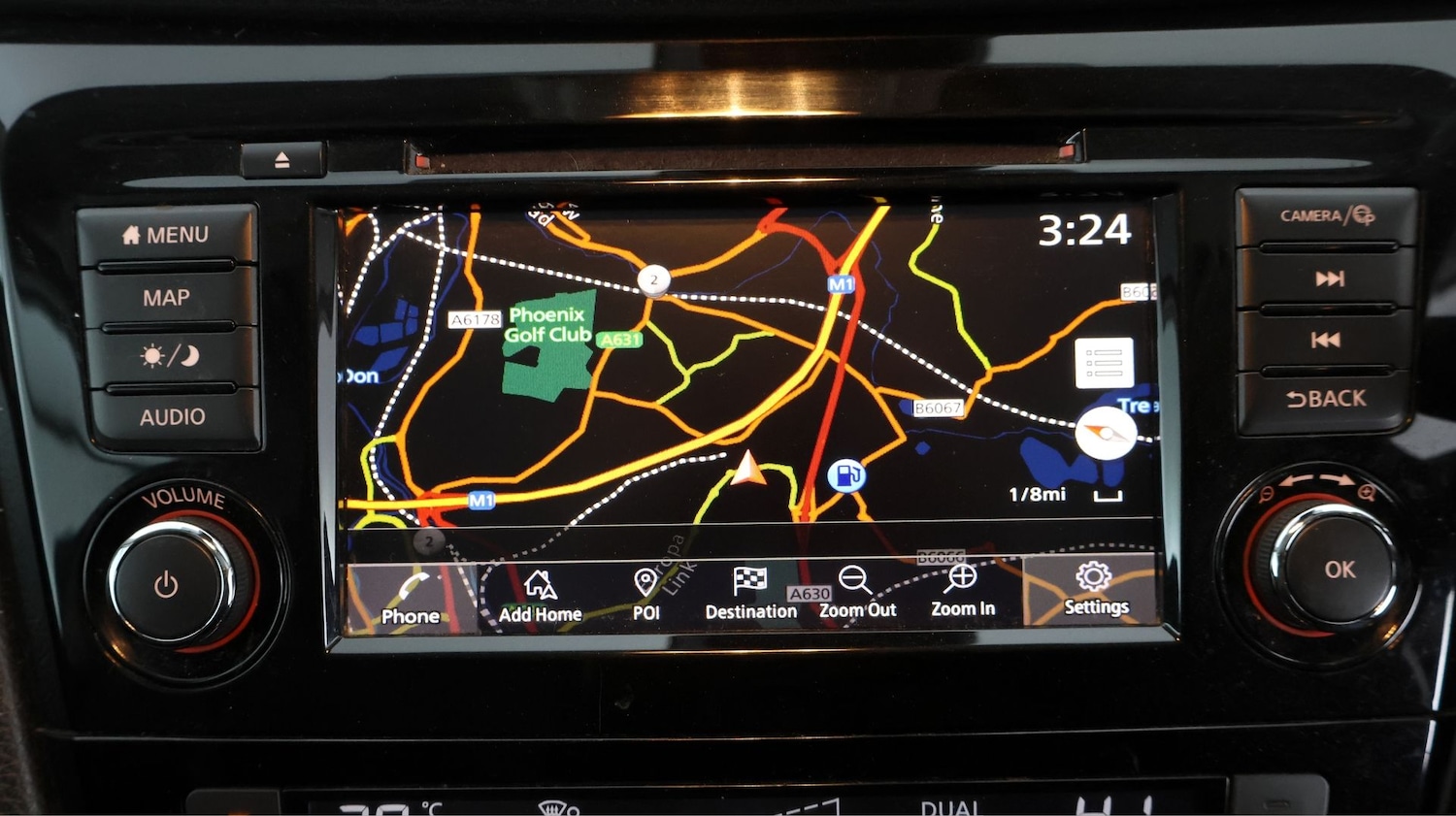 Used Nissan Qashqai 2020 for sale - 77897226: Photo 11