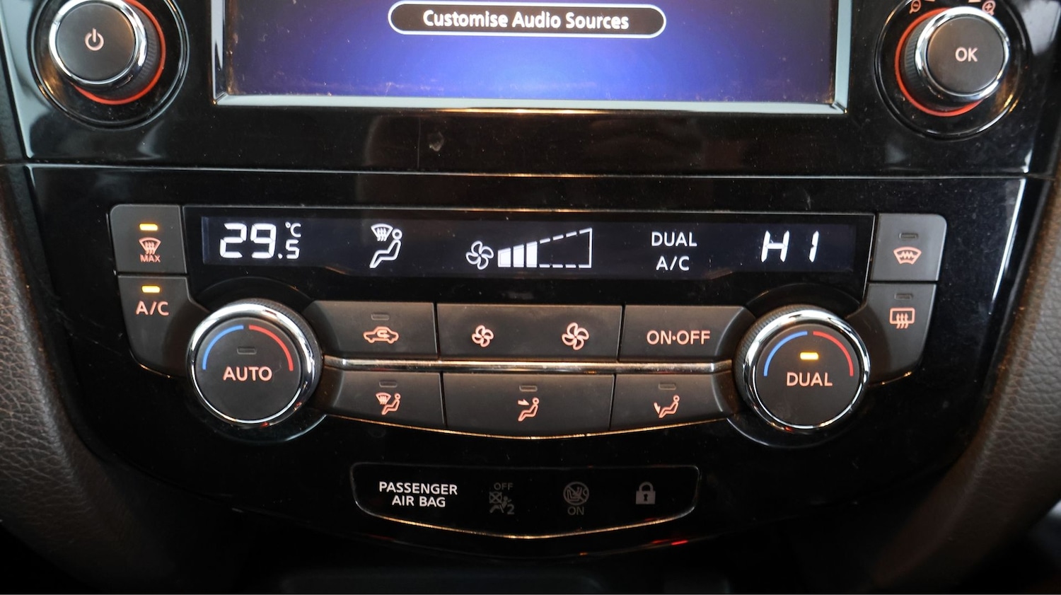 Used Nissan Qashqai 2020 for sale - 77897226: Photo 12