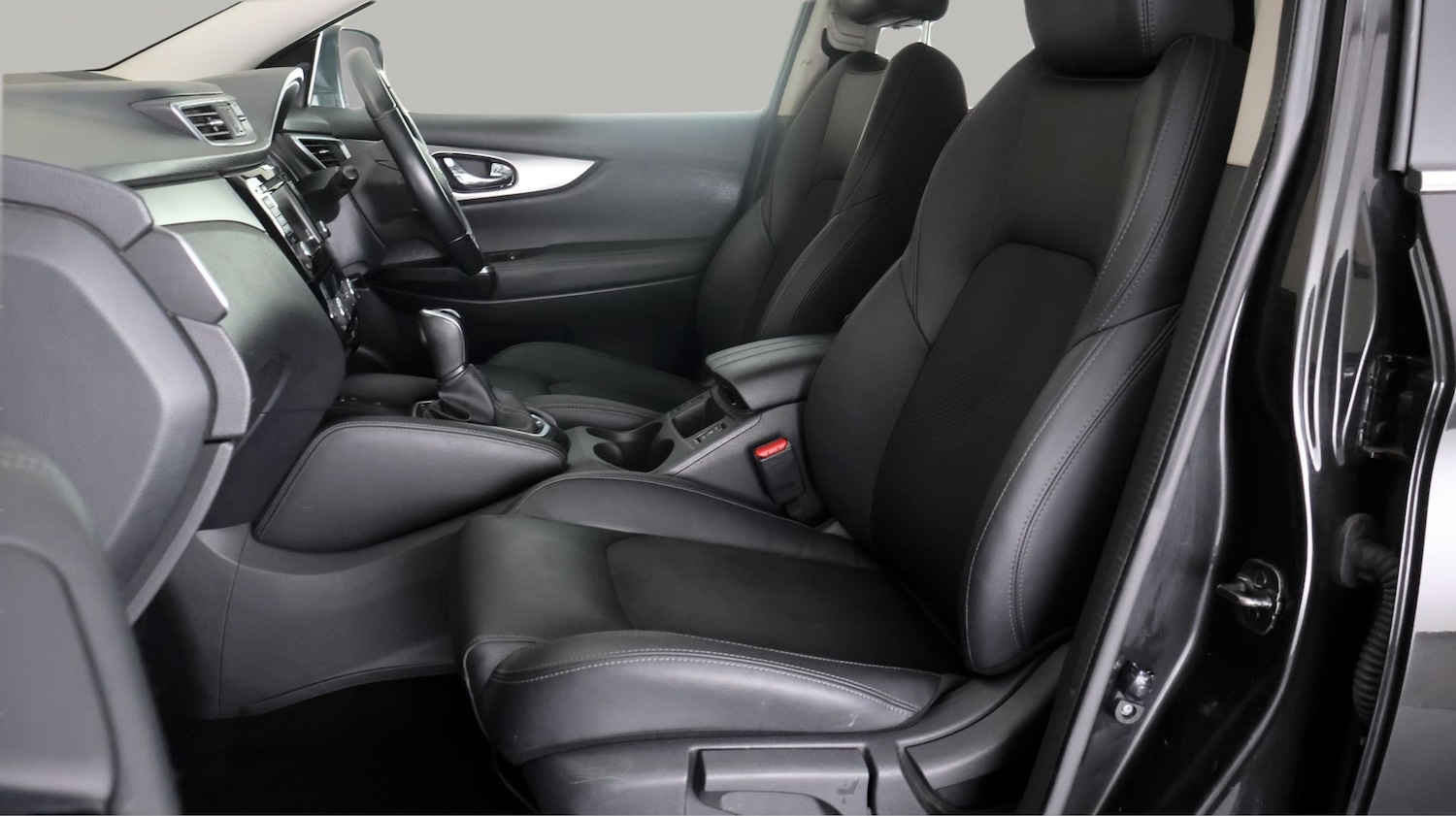 Used Nissan Qashqai 2020 for sale - 77897226: Photo 14