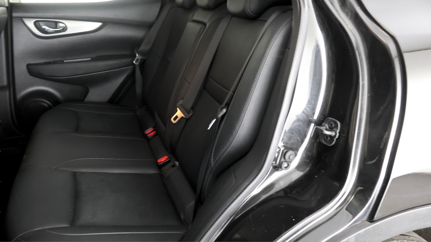 Used Nissan Qashqai 2020 for sale - 77897226: Photo 16