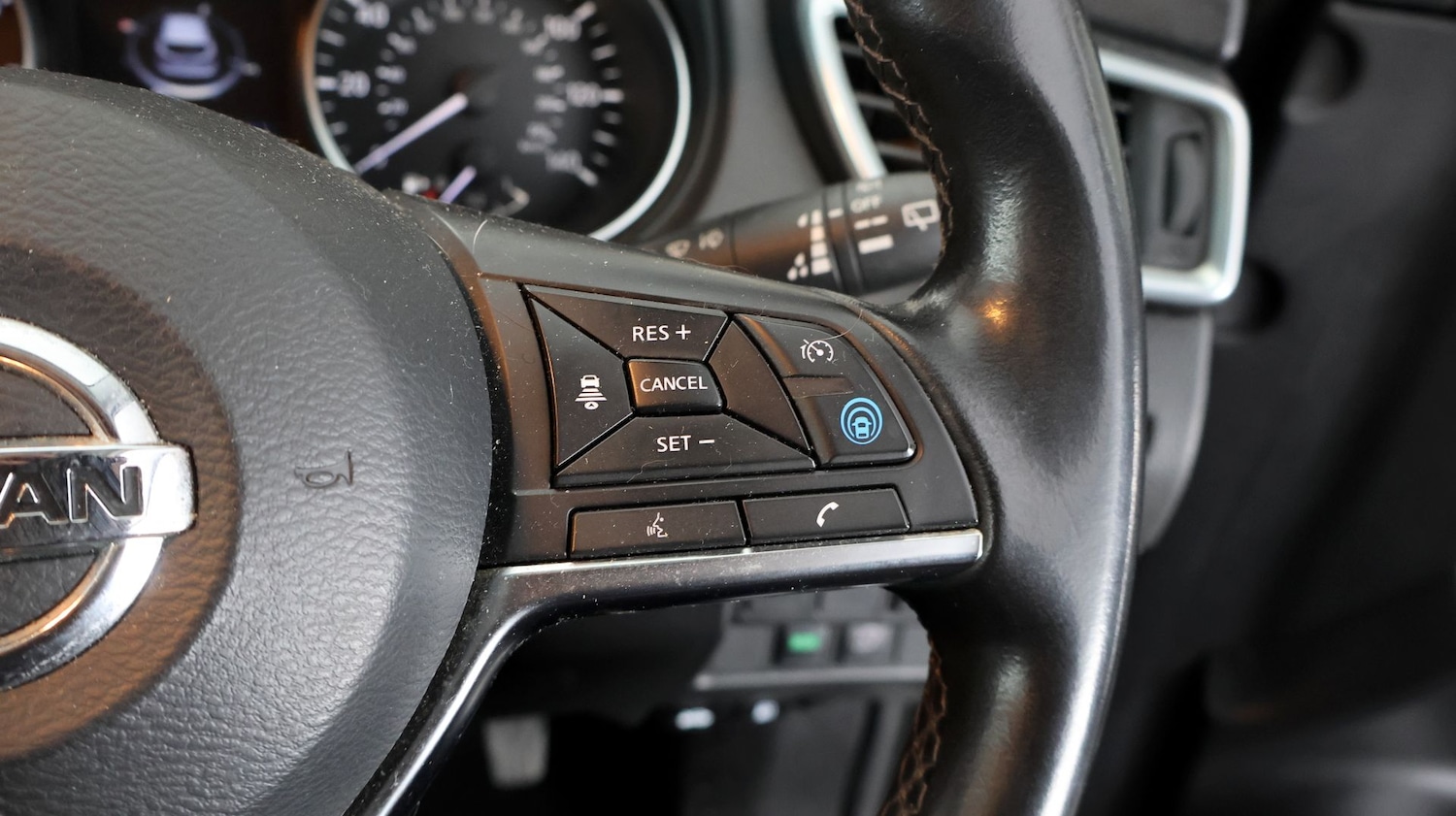 Used Nissan Qashqai 2020 for sale - 77897226: Photo 24