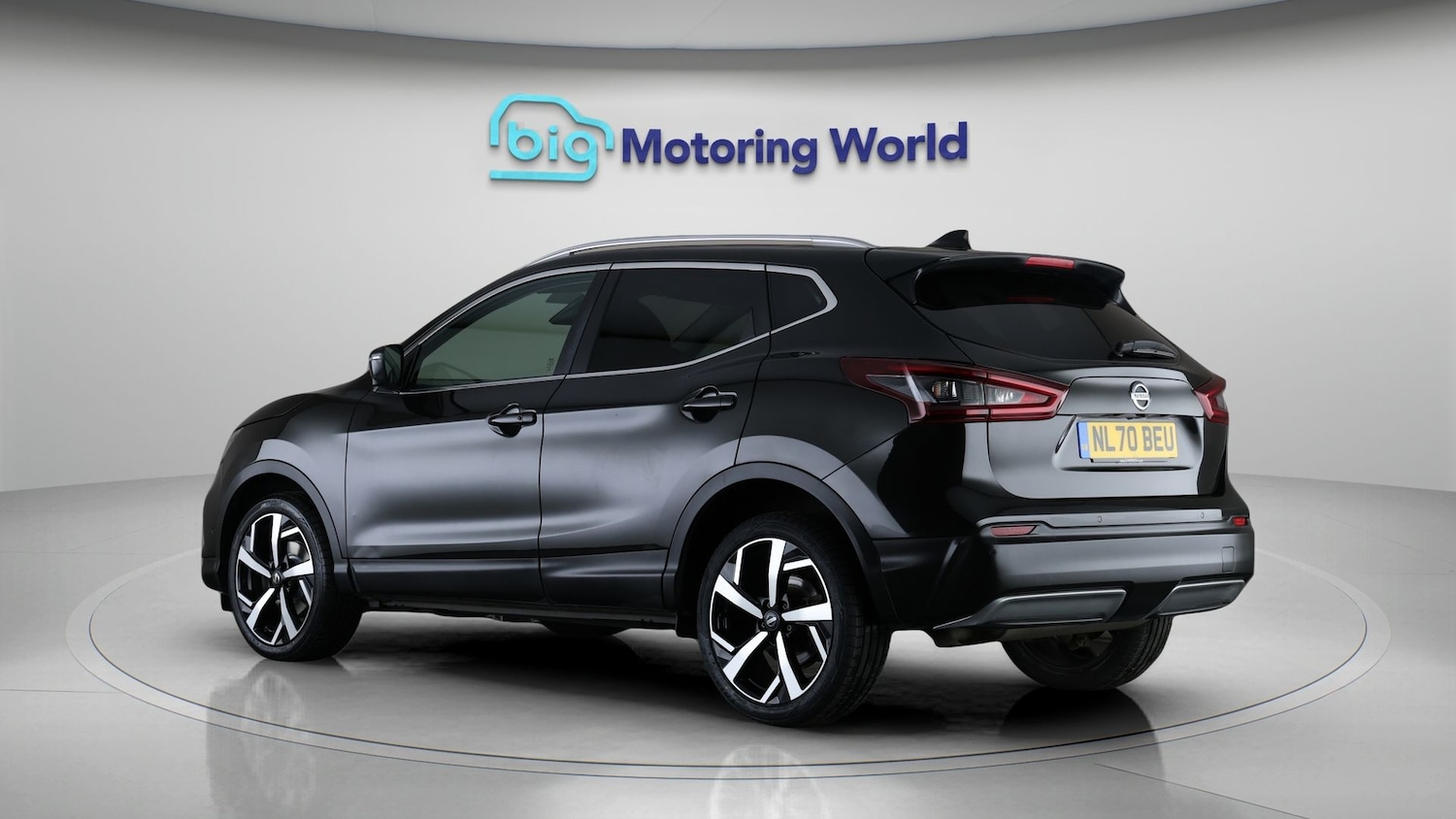 Used Nissan Qashqai 2020 for sale - 77897226: Photo 5
