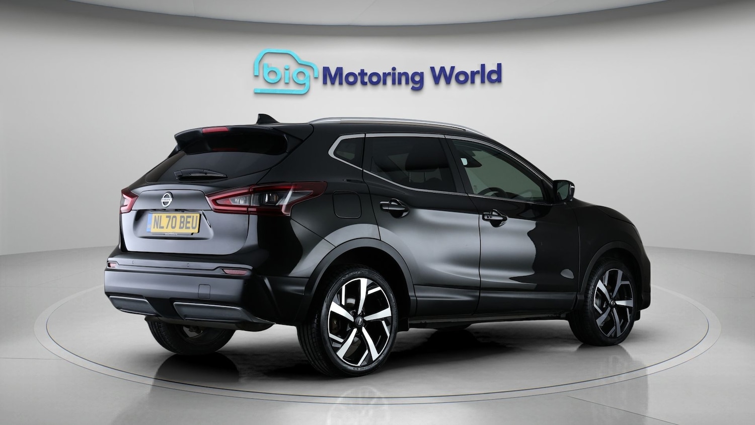 Used Nissan Qashqai 2020 for sale - 77897226: Photo 7