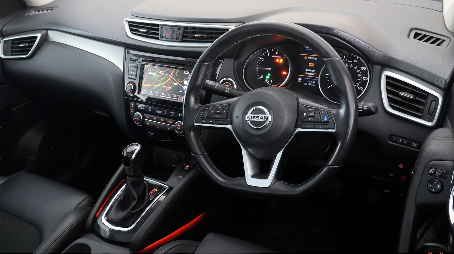 Used Nissan Qashqai 2020 for sale - 77897226: Photo 9