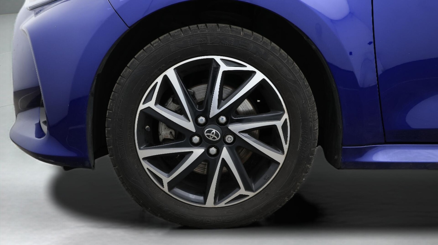 Used Toyota Yaris 2021 for sale - 76283412: Photo 19