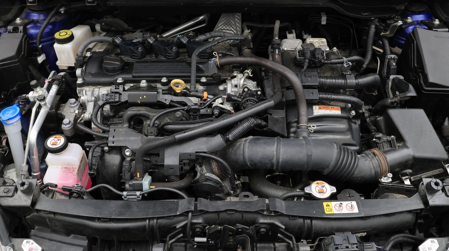 Used Toyota Yaris 2021 for sale - 76283412: Photo 20