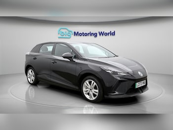 Used MG MG4 2023 for sale - 78155572: Photo