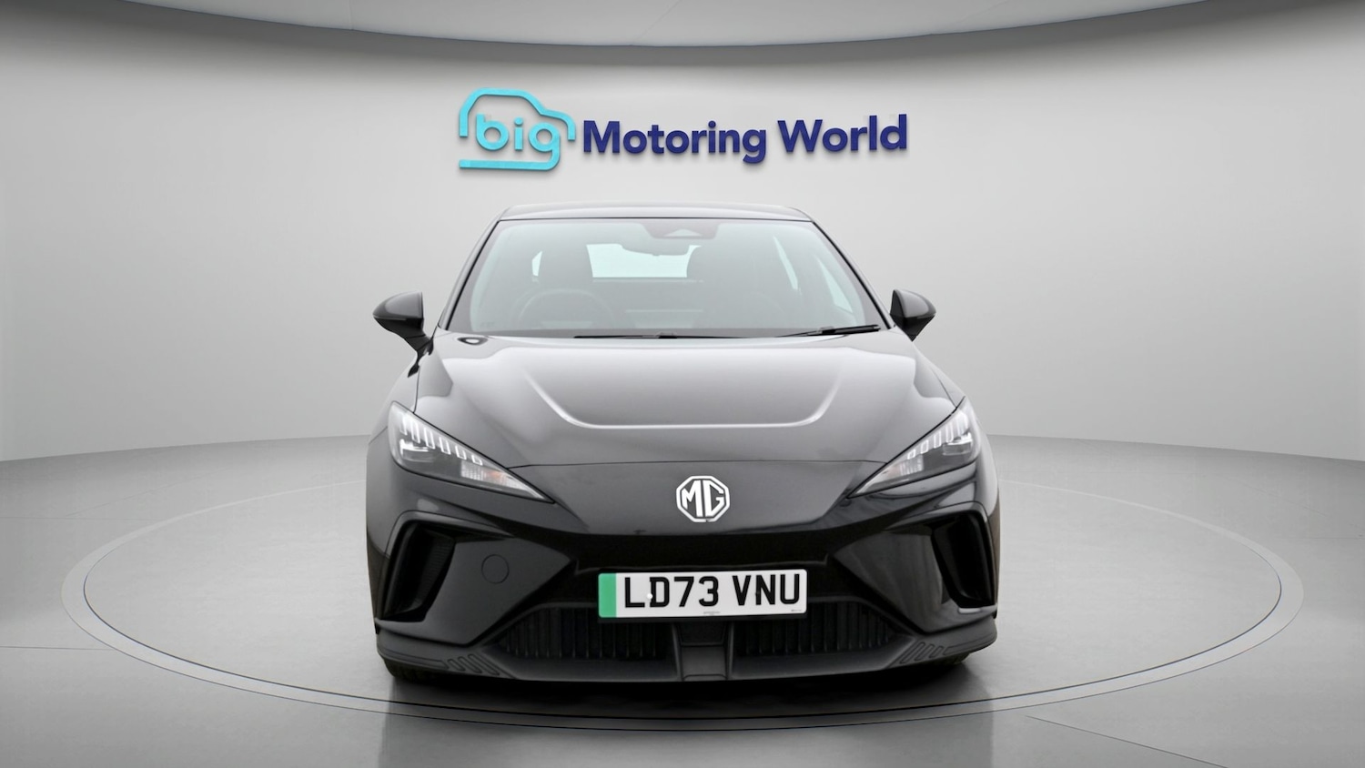 Used MG MG4 2023 for sale - 78155572: Photo 2