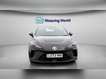 Used MG MG4 2023 for sale - 78155572: Photo