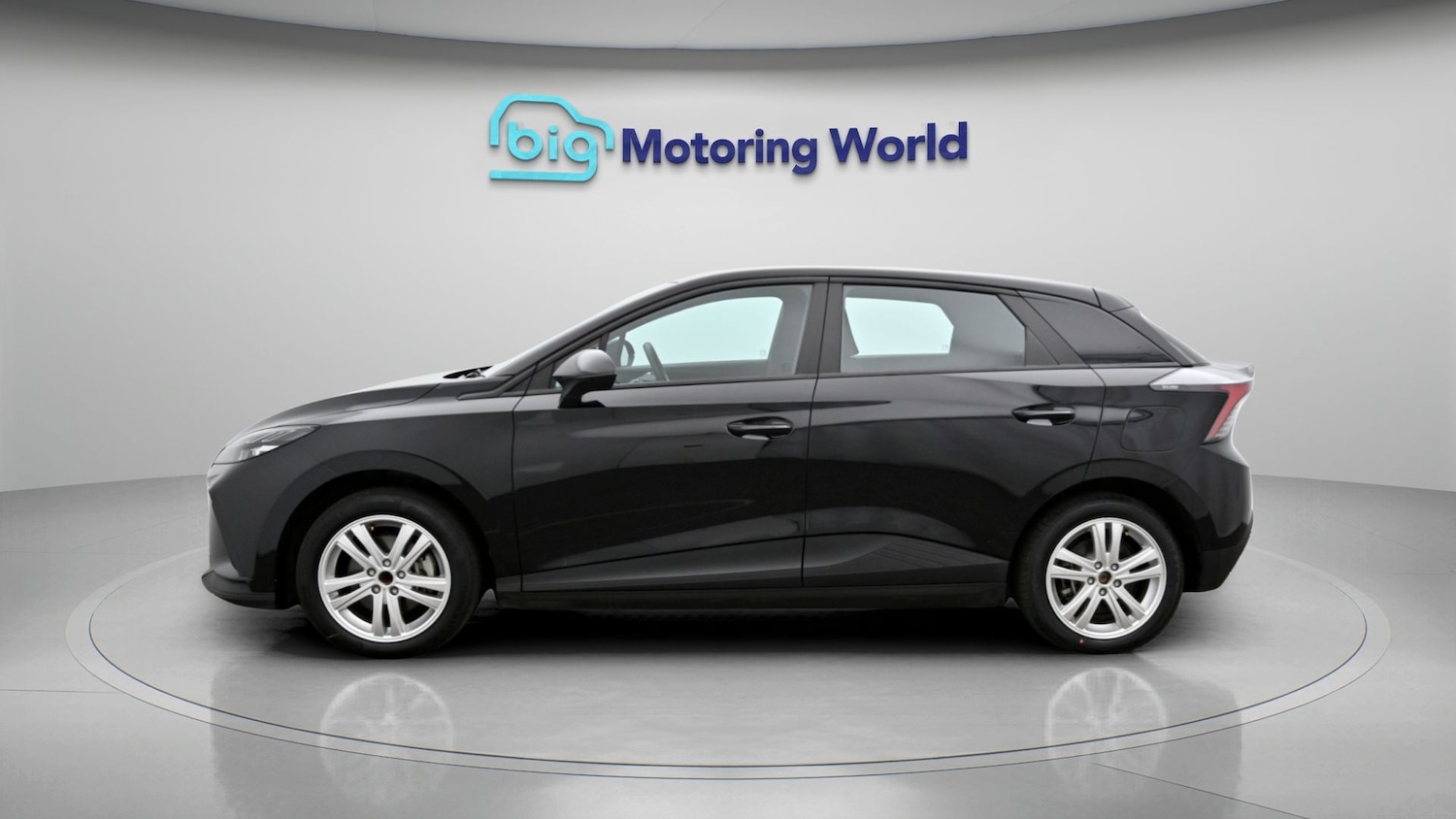 Used MG MG4 2023 for sale - 78155572: Photo 4