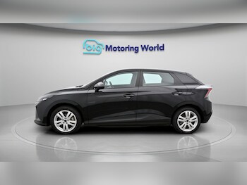 Used MG MG4 2023 for sale - 78155572: Photo