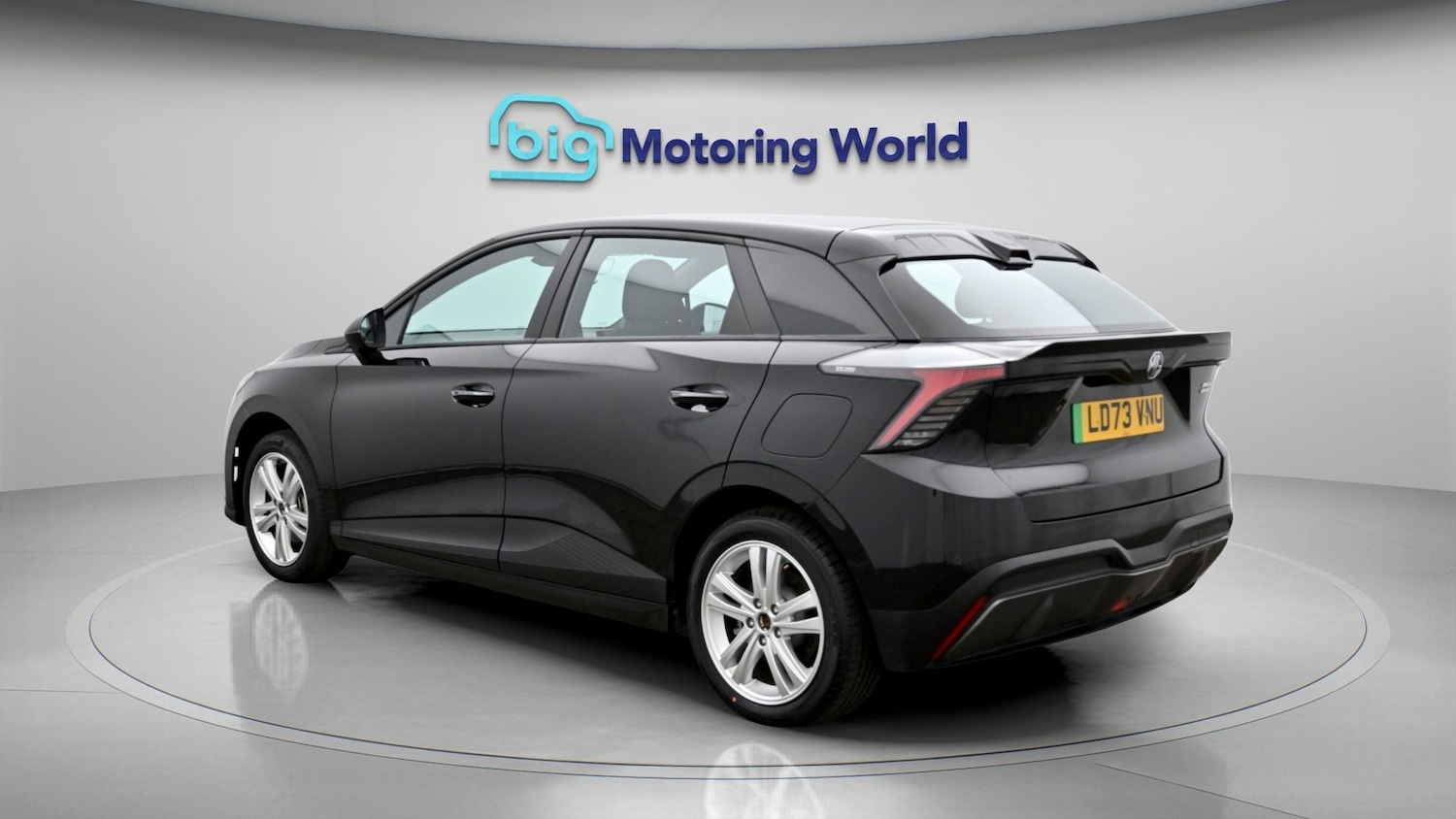 Used MG MG4 2023 for sale - 78155572: Photo 5