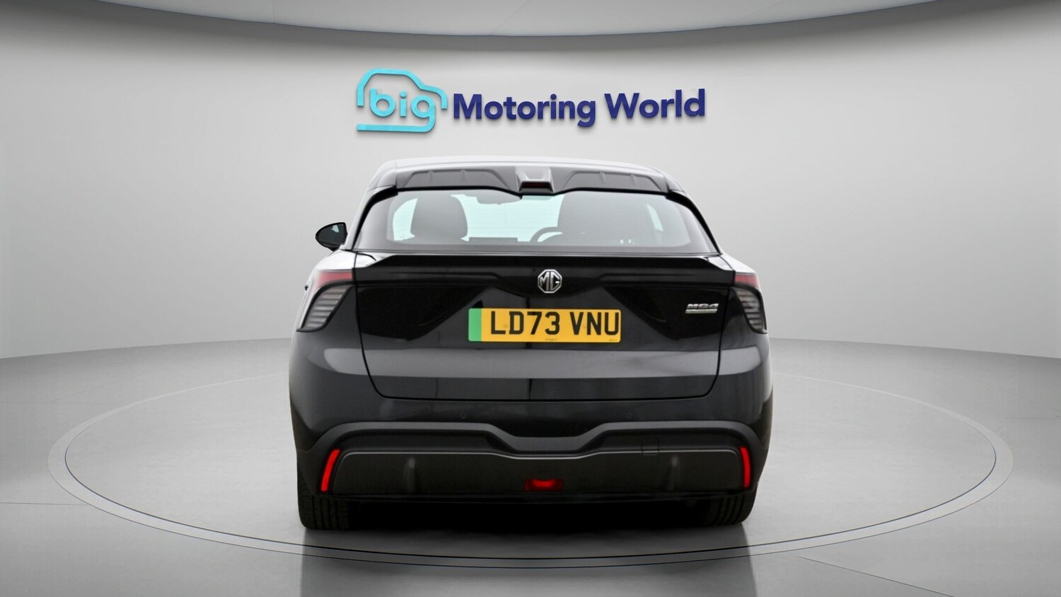 Used MG MG4 2023 for sale - 78155572: Photo 6