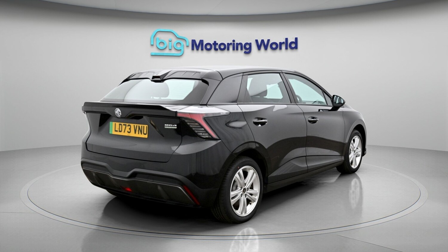 Used MG MG4 2023 for sale - 78155572: Photo 7