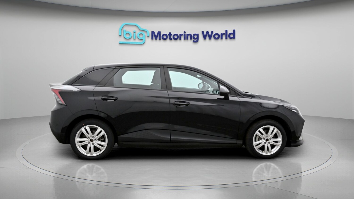 Used MG MG4 2023 for sale - 78155572: Photo 8