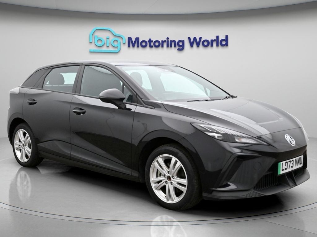 Used MG MG4 2023 for sale - 78155572: Photo 9