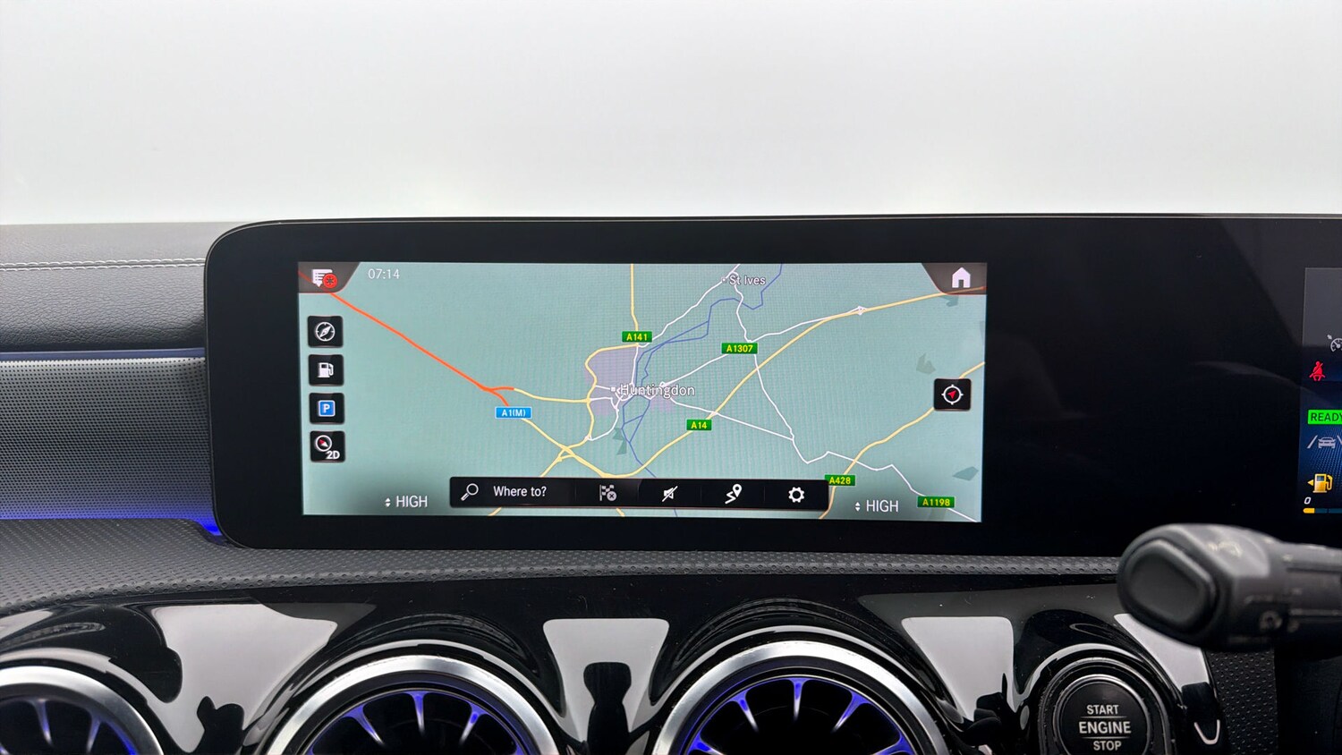 Used Mercedes-Benz A-Class for sale - 77917165: Photo 10