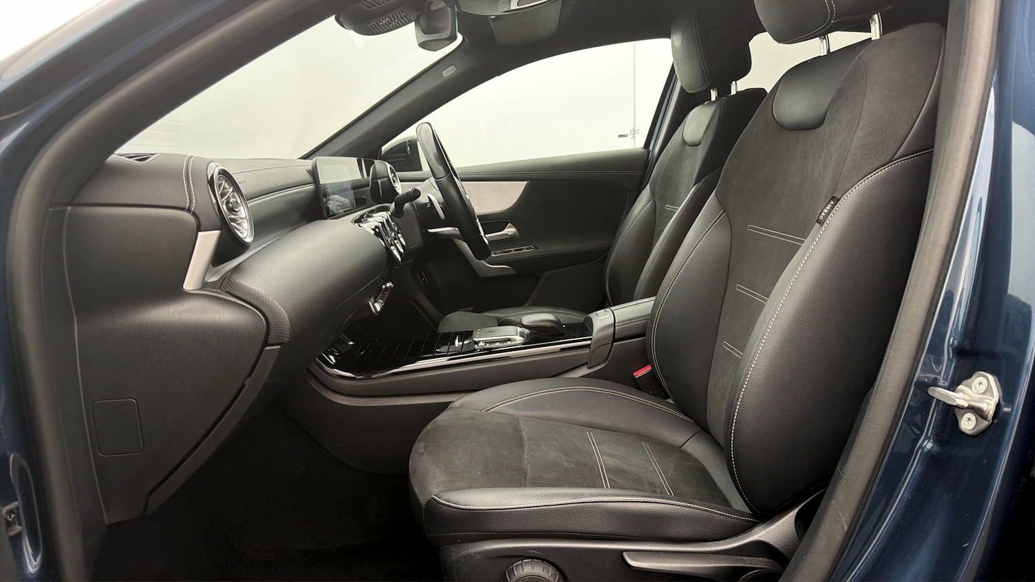 Used Mercedes-Benz A-Class for sale - 77917165: Photo 13