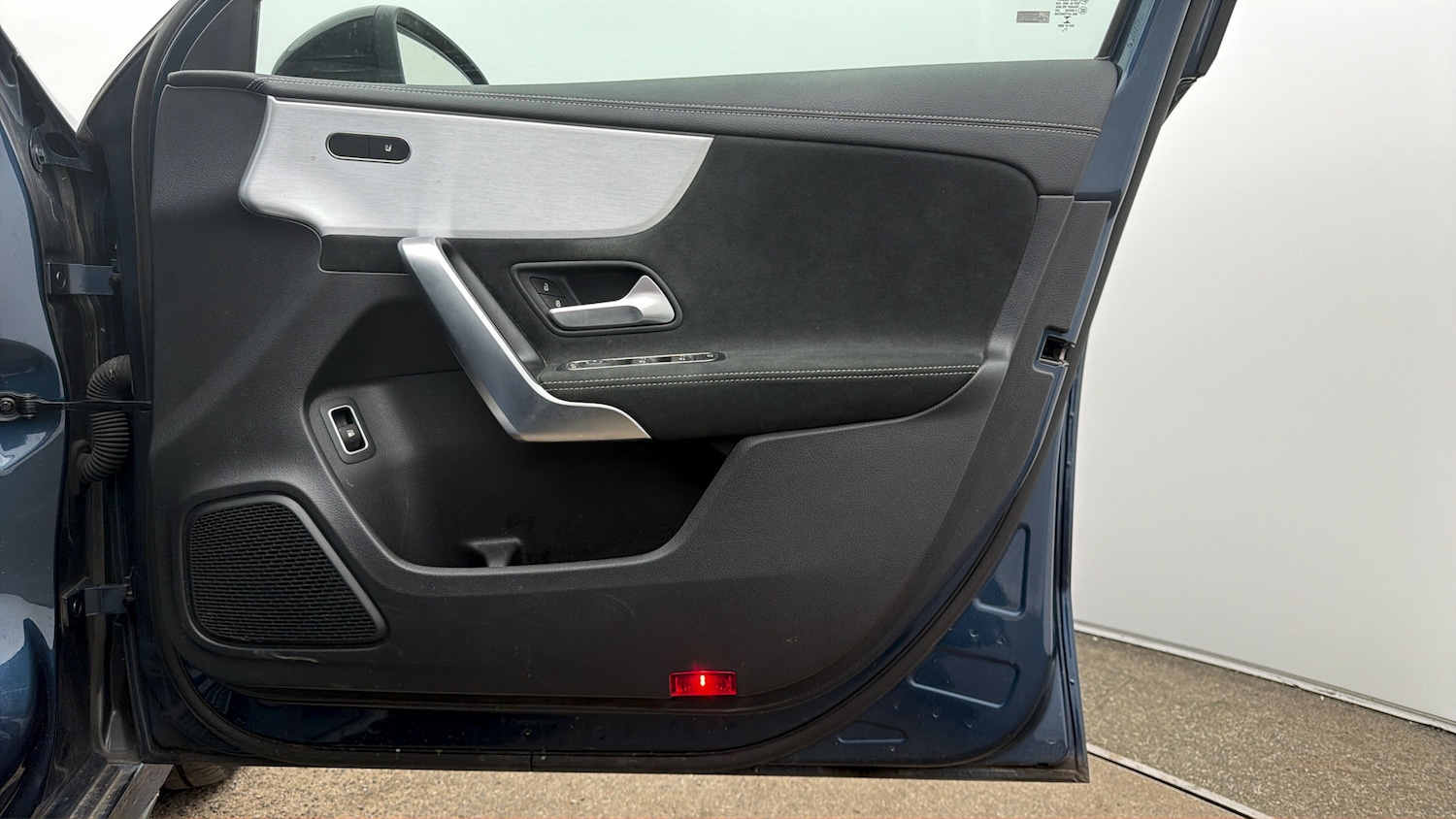 Used Mercedes-Benz A-Class for sale - 77917165: Photo 14