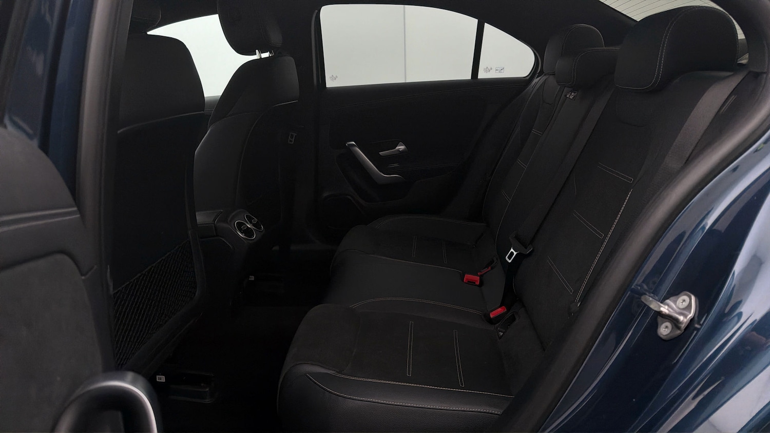 Used Mercedes-Benz A-Class for sale - 77917165: Photo 15