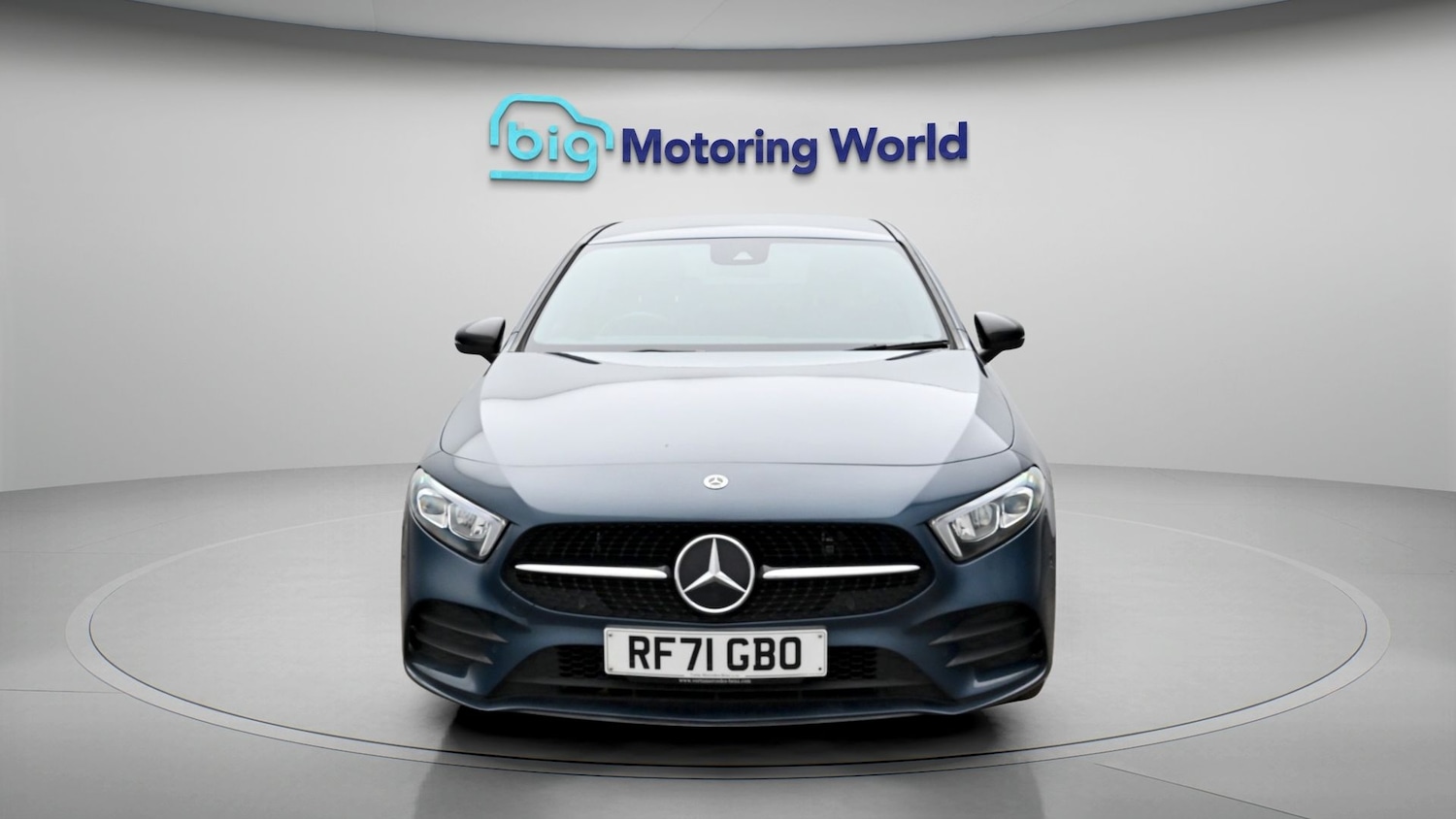 Used Mercedes-Benz A-Class for sale - 77917165: Photo 2