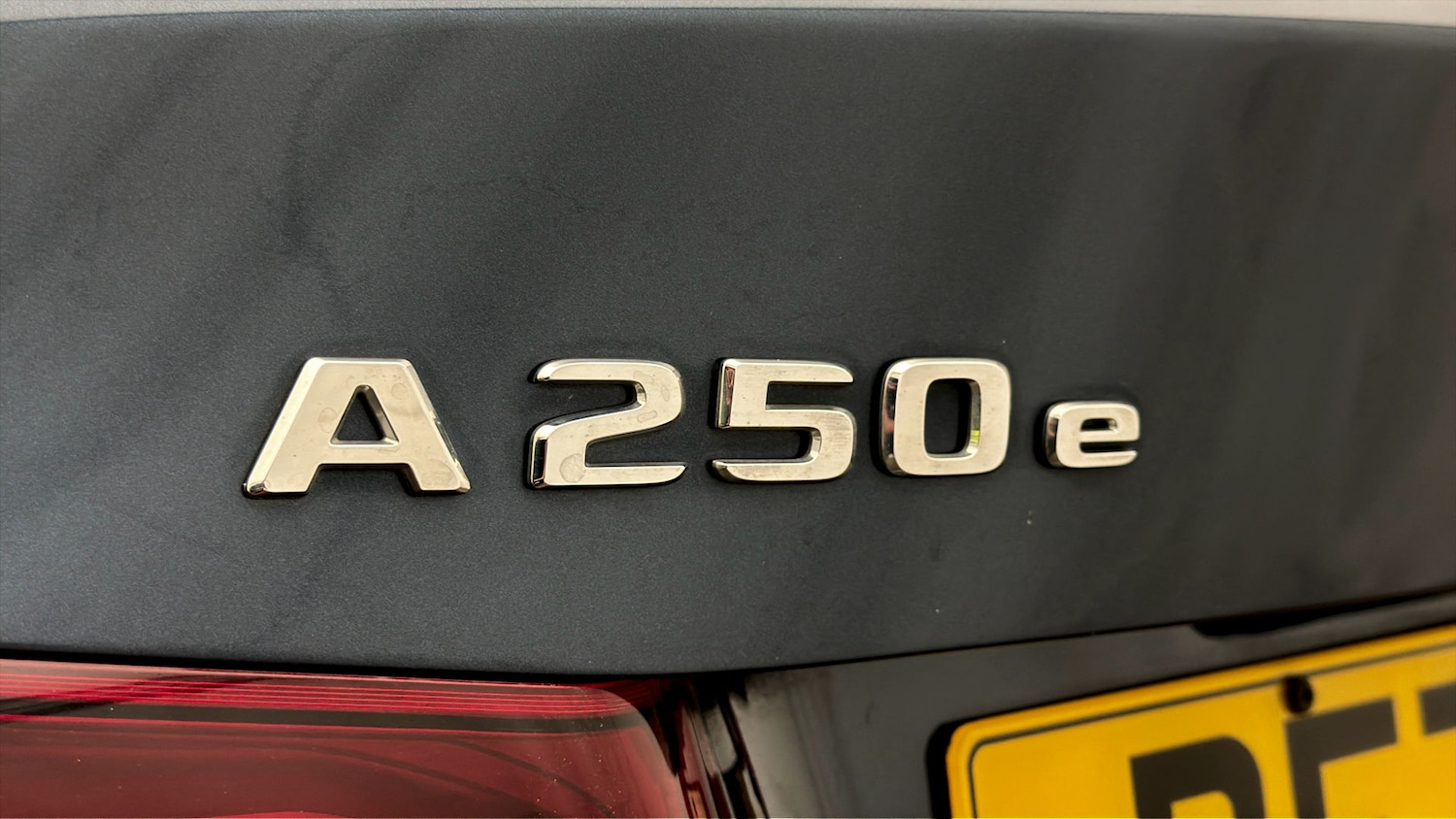 Used Mercedes-Benz A-Class for sale - 77917165: Photo 20