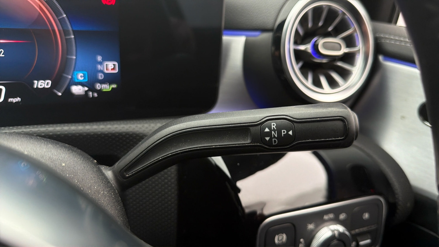 Used Mercedes-Benz A-Class for sale - 77917165: Photo 25