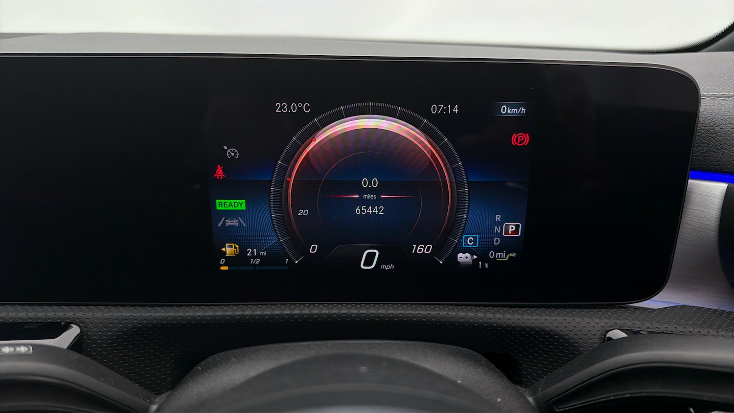 Used Mercedes-Benz A-Class for sale - 77917165: Photo 26