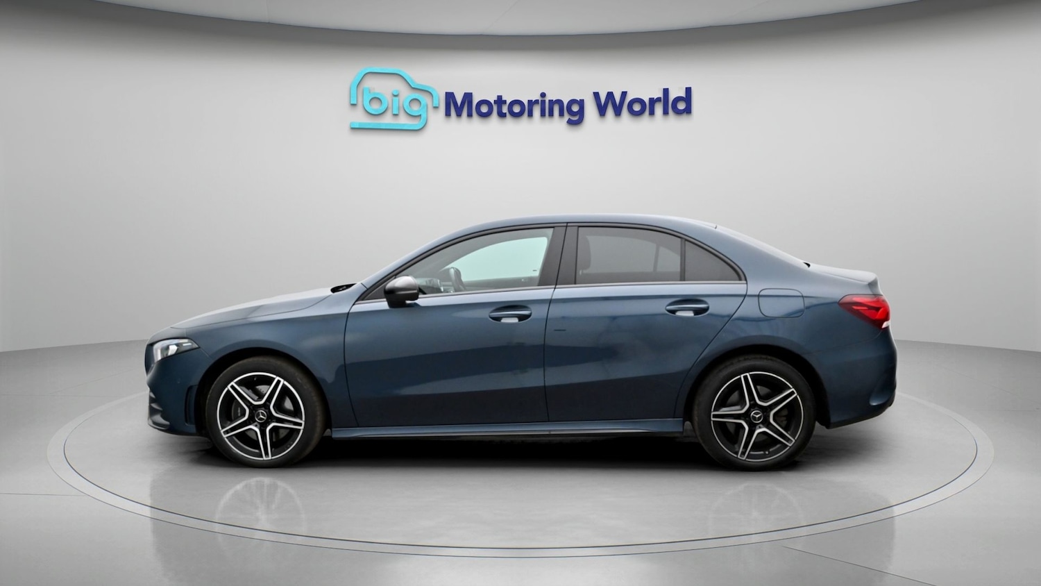 Used Mercedes-Benz A-Class for sale - 77917165: Photo 4