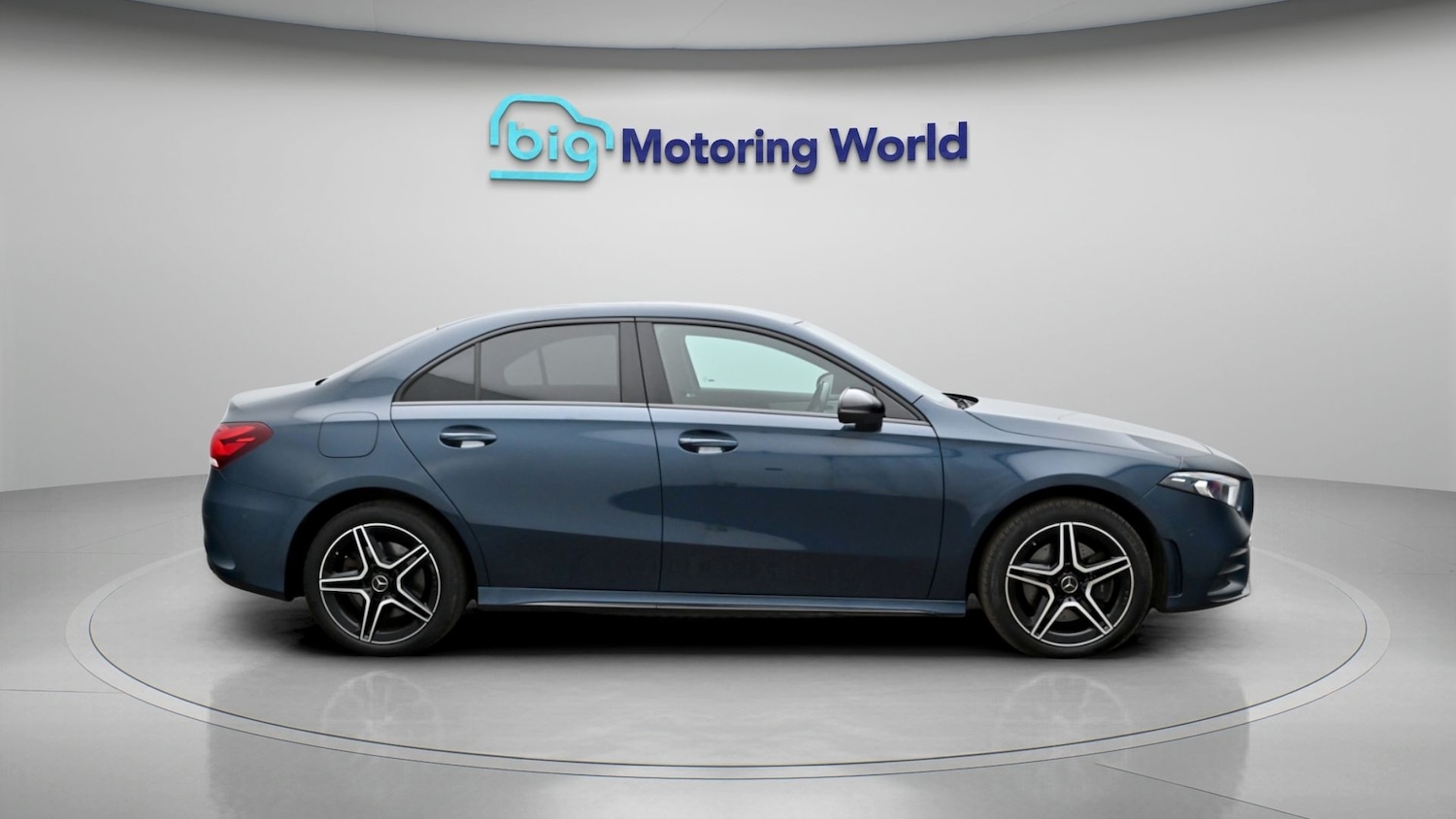 Used Mercedes-Benz A-Class for sale - 77917165: Photo 8