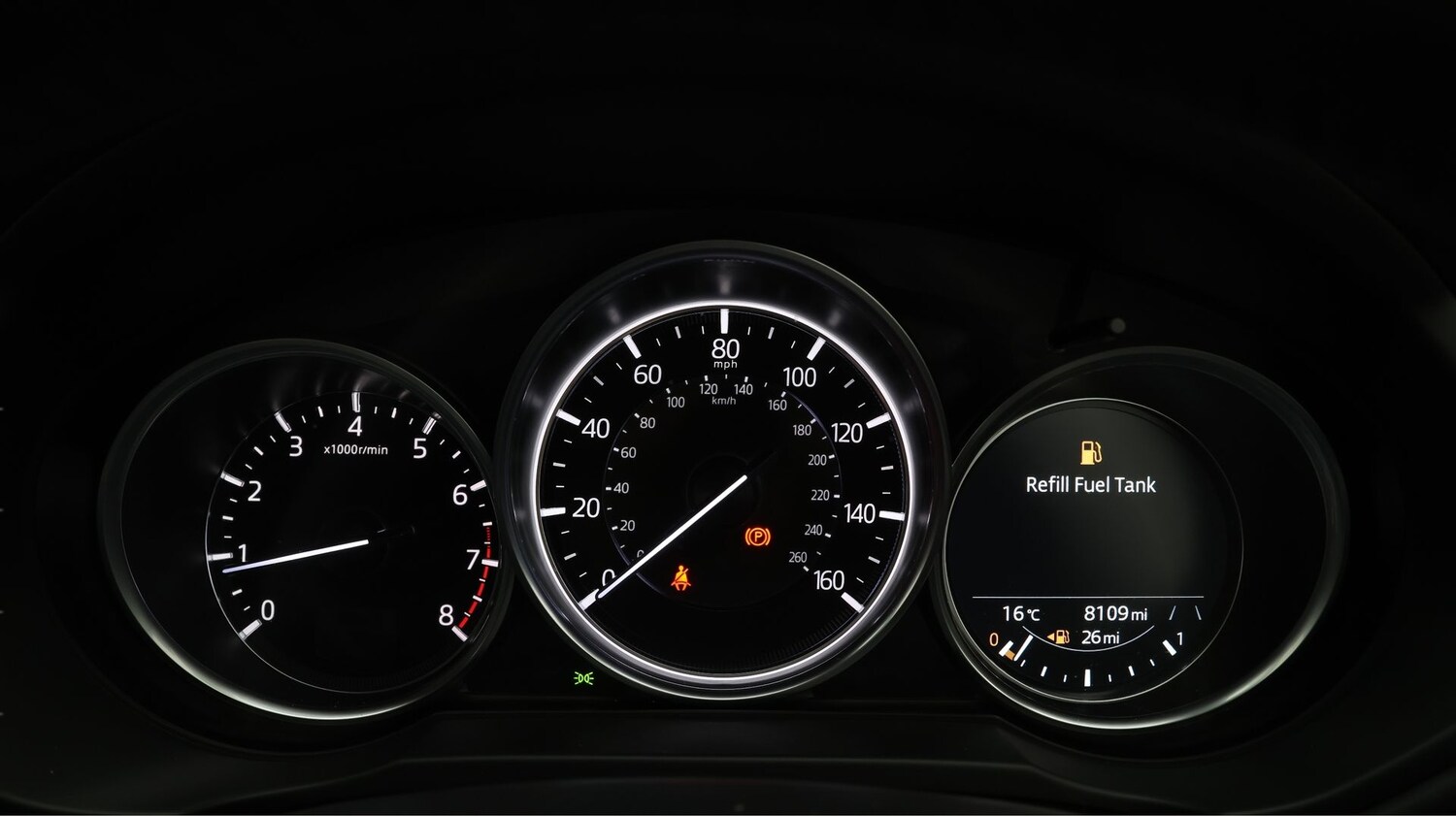 Used Mazda CX-5 2022 for sale - 77518576: Photo 10