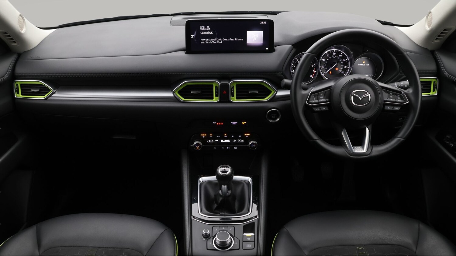 Used Mazda CX-5 2022 for sale - 77518576: Photo 13