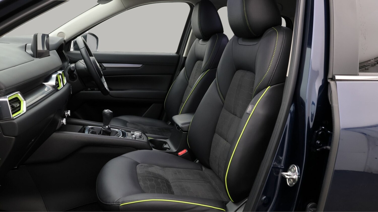 Used Mazda CX-5 2022 for sale - 77518576: Photo 14