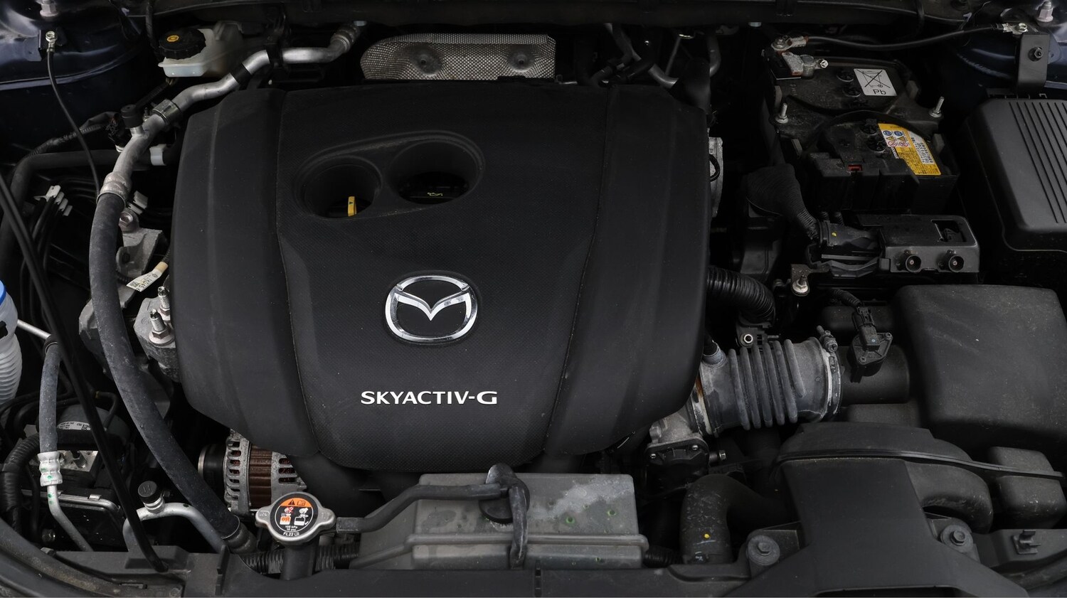 Used Mazda CX-5 2022 for sale - 77518576: Photo 19