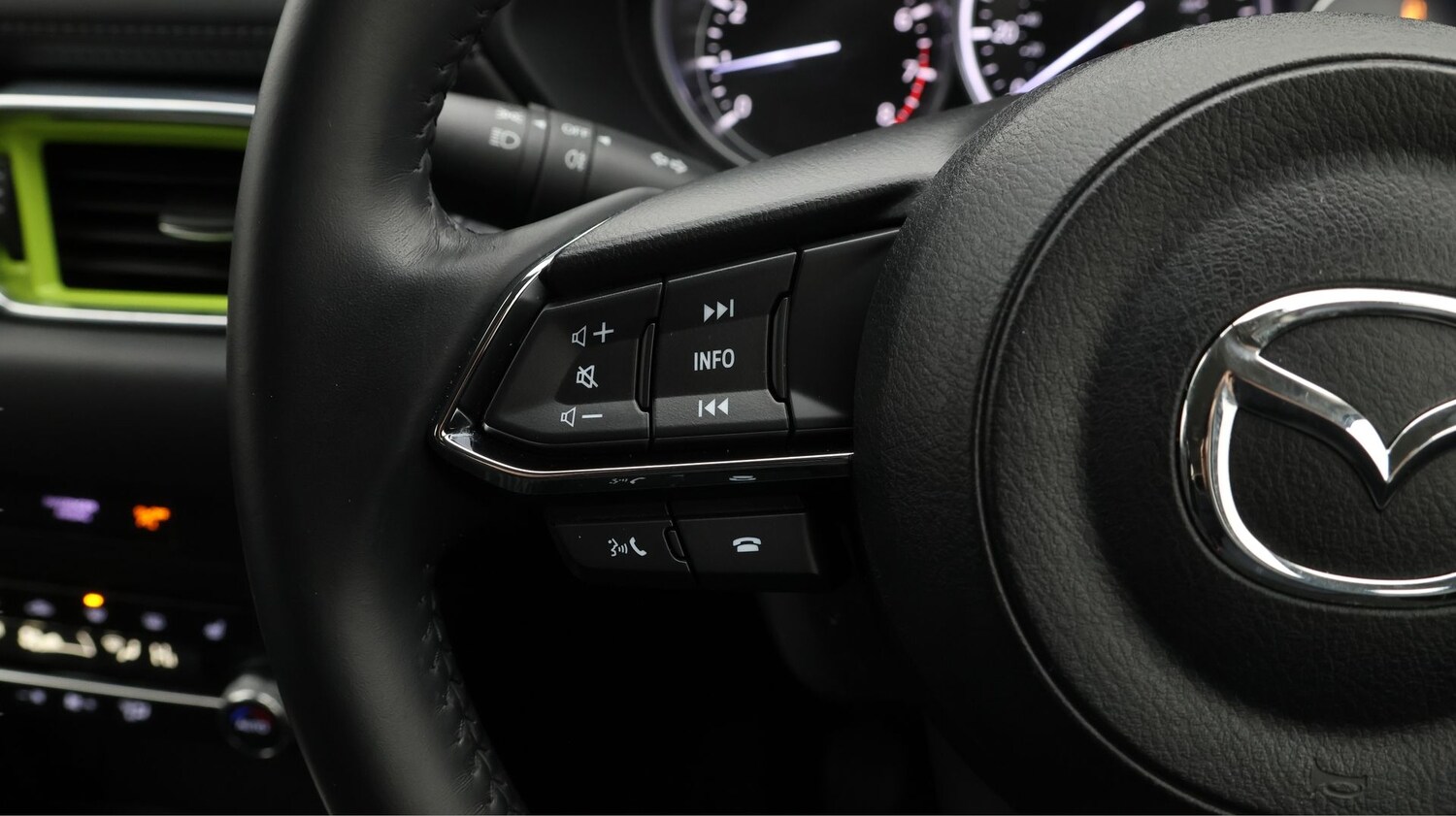 Used Mazda CX-5 2022 for sale - 77518576: Photo 22