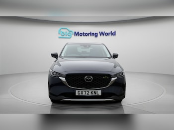 Used Mazda CX-5 2022 for sale - 77518576: Photo